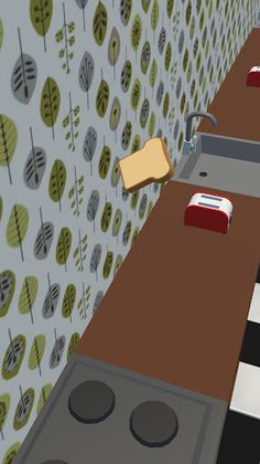 Bread Flip - Screenshot 3