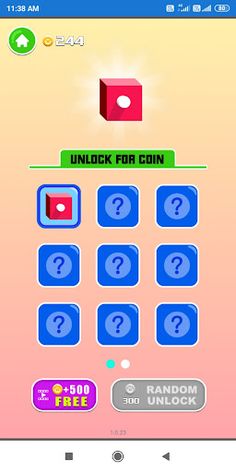 Draw Climber .Karan - Screenshot 1