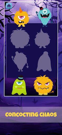 Match Mates - Screenshot 1