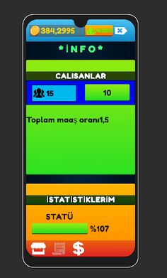 TapTapMoney - Screenshot 3
