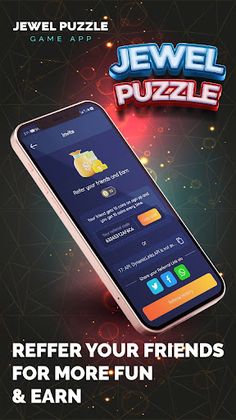 Jewel Puzzle - Screenshot 3