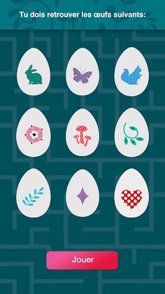 Le Labyrinthe de Boris - Screenshot 4