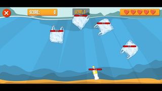 hydrOsave - Screenshot 2