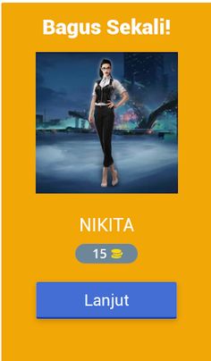 Freefire quiz - Screenshot 2