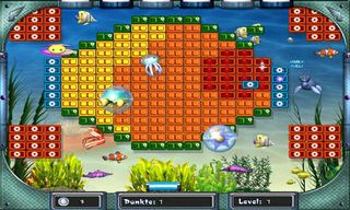 Aquanoid Break the Bricks GOLD - Screenshot 2
