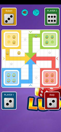 Ludo - Screenshot 3