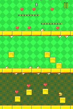 Ready Jump - Screenshot 2