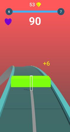 Block Run 3D - Screenshot 3