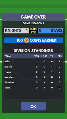 Retro Soccer - Screenshot 4