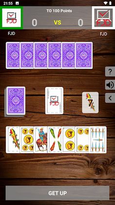 Discard FJD - Screenshot 4