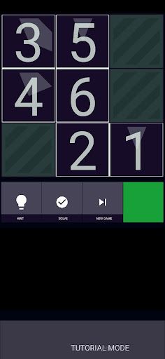 Kinjo - Screenshot 1
