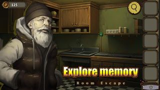 Dream Escape - Room Escape - Screenshot 3