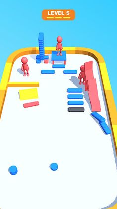 Color Disc - Screenshot 3