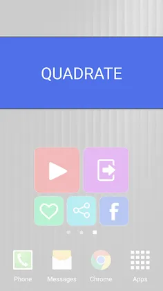 Block Puzzle - Screenshot 1