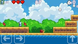 BobStory Adventures - Screenshot 3