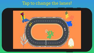 Yellow Heist Escape - Screenshot 2