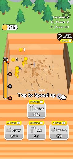 Dig Dig ASMR - Screenshot 1