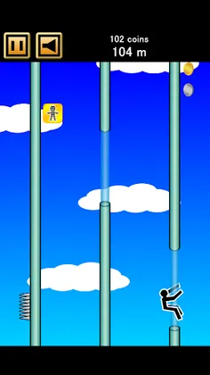 Climb Up! - Screenshot 2