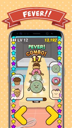 Infinite Bakery - Screenshot 4