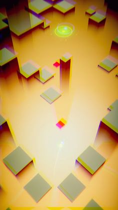 Glitch! - Maze Escape Game - Screenshot 4