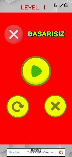 Turn Wheel - Screenshot 2