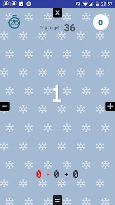 Tap My Answer - Screenshot 3