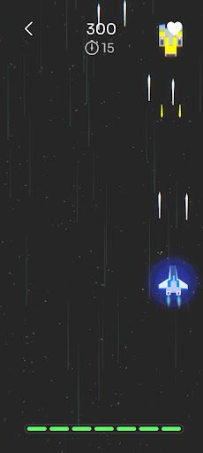 Spaceship infinity - Screenshot 2