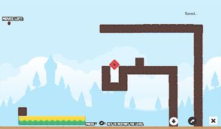 The Cube - Screenshot 1