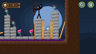 The Archer Warrior 2020 - Screenshot 2