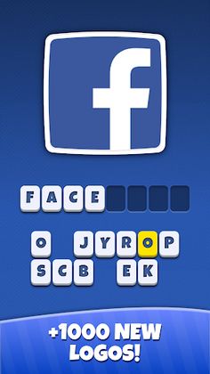 Logo Quiz: Brand Trivia Game - Screenshot 4