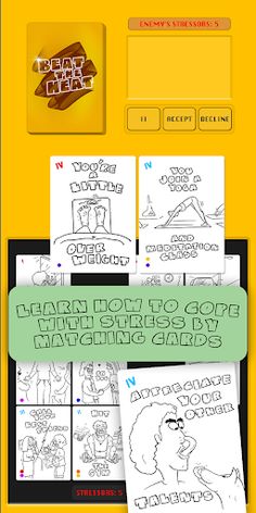 Beat The Heat - Screenshot 1