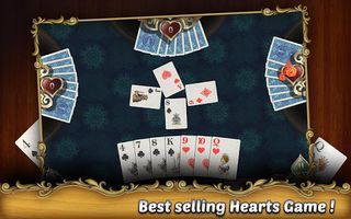 Hearts Pro - Screenshot 3