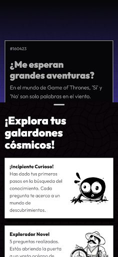 Lucky: Respuesta de la suerte - Screenshot 4