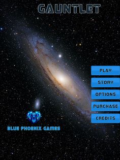 Galactic Gauntlet - Screenshot 4