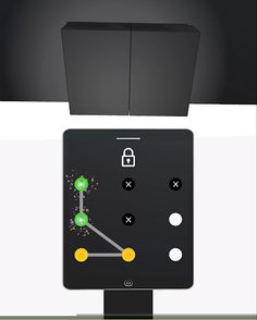 Safe Unlock - Screenshot 2