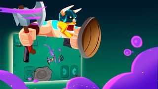 Shield and Ax - Screenshot 2