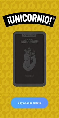 Unicornio! - Screenshot 1