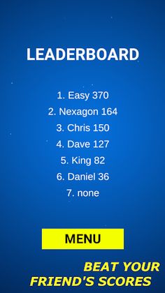 Endless Runner 3D - Screenshot 3