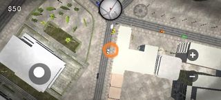 Driver World - Screenshot 3