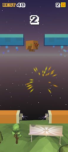 Flap Up - Screenshot 3