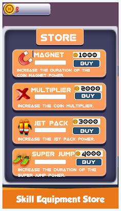 Subway Hero Kid - Screenshot 2