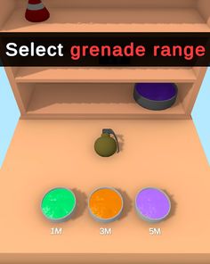 Grenade Crafter - Screenshot 3