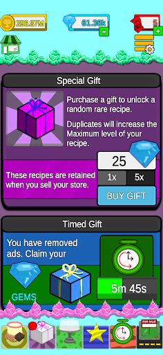 Idle Baker Boss - Screenshot 3