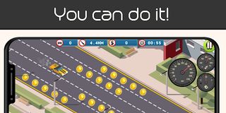 Traffic Racer - Screenshot 1