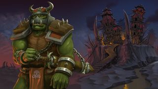 Battlemist Tower Defender - Screenshot 1