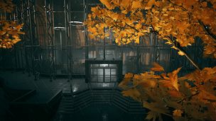 The Inverse - Screenshot 1