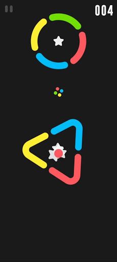 JumpyBall - Screenshot 2