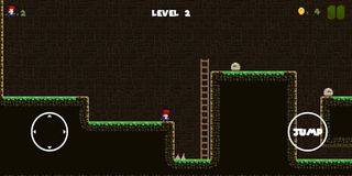 TileVania : 2D Platformer - Screenshot 3