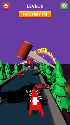 The Alphabet Dino VS Lore - Screenshot 4