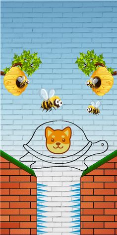 Save Puppies NFT: Doge Rescue - Screenshot 4